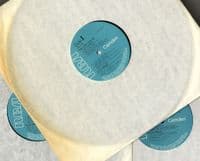Elvis Presley - U.S. Male - Easy Come, Easy Go - Separate Ways - Mail Order Only 3 LP Set - M-