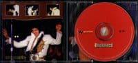 Elvis Presley - Unchained Elvis - Krypton CD