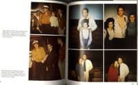 Elvis Presley - Unseen Elvis - Candids Of The King - Hardback Book