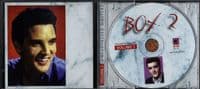 Elvis Presley - Unsurpassed Masters Volume 2 - 3 x CD Box Set with booklet - As New