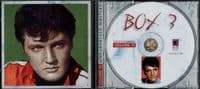 Elvis Presley - Unsurpassed Masters Volume 3 - 4 x CD Box Set with booklet - As New