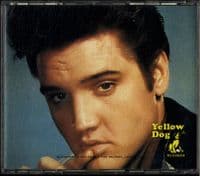 Elvis Presley - Unsurpassed Masters Volume One - Yellow Dog CD