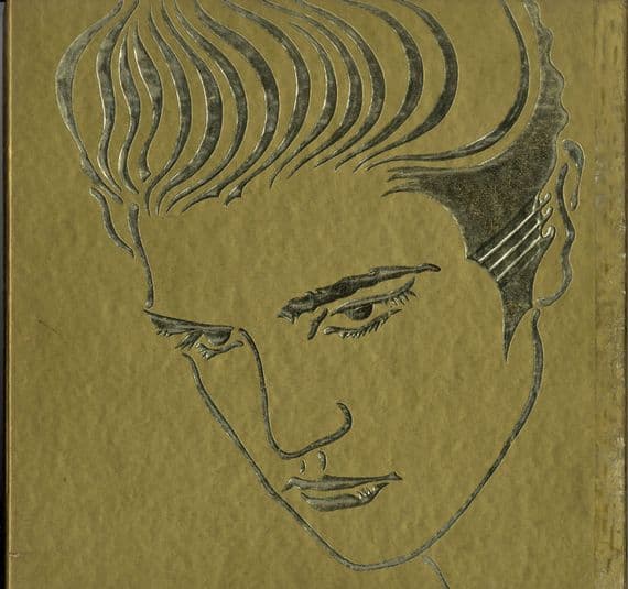 Elvis Presley - USA - A Golden Celebration - 6 x LP Box Set - VG+/Ex/M-