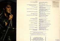 Elvis Presley - USA - A Legendary Performer Volume 3 - Picture Disc (CPL1-3078) M-