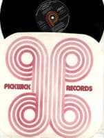 Elvis Presley - USA - Double Dynamite (DL2-5001) 2 LP Set - M-