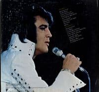 Elvis Presley - USA - Double Dynamite (DL2-5001) 2 LP Set - M-/M-