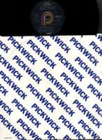 Elvis Presley - USA - Double Dynamite (DL2-5001) 2 LP Set - M-/M-