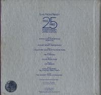 Elvis Presley - USA - Elvis Aron Presley - 8 x LP Box Set with Booklet