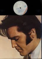 Elvis Presley - USA - Elvis Aron Presley - 8 x LP Box Set with Booklet