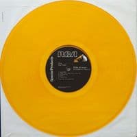 Elvis Presley - USA - Elvis Commemorative Album (DPL2-0056) Gold Vinyl 2 LP Set - M-