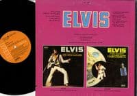 Elvis Presley - USA - Elvis - Fool (APL1-0283)