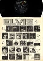 Elvis Presley -USA - Elvis For Everyone (LSP 3450) New Black Label - Ex/M-