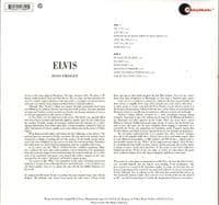 Elvis Presley - USA - Elvis (FRM 1382) - Friday Music - Gatefold Sleeve - M-/M-