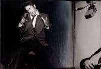 Elvis Presley - USA - Elvis (FRM 1382) - Friday Music - Gatefold Sleeve - M-/M-