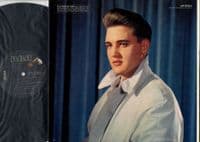 Elvis Presley - USA - Elvis' Gold Records Volume 2 (LSP 2075)
