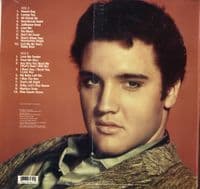 Elvis Presley - USA - Elvis' Golden Records (7863-67462) New/Sealed - 20 Tracks