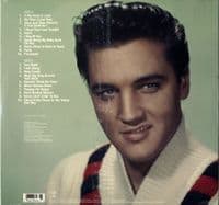 Elvis Presley - USA - Elvis' Golden Records  Volume 2(7863-67463) New/Sealed - 20 Tracks