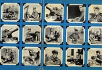 Elvis Presley - USA - Elvis Is Back ! (LPM 2231) Original
