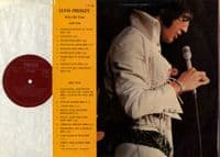 Elvis Presley - USA - Elvis On Tour (Amiga 3 72 020)