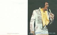 Elvis Presley - USA - Elvis Sings For Children and Grown Ups Too ! (2901) With  Greeting  Card