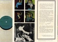 Elvis Presley -USA - Elvis Speaks To You (GV 2000) 2 x LP Set - M/M-