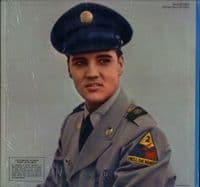 Elvis Presley - USA - For LP Fans Only (LSP 1990) M-/M