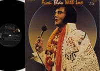 Elvis Presley - USA - From Elvis With Love (R234340) 2 LP Set