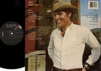 Elvis Presley - USA - Guitar Man (AAAL1-3917) M-