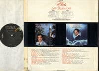 Elvis Presley - USA - He Touched Me (AFL1-4690) M-