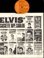 Elvis Presley - USA - He Touched Me (LSP 4690) M-