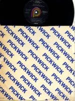 Elvis Presley - USA - I Got Lucky (CAS 2533) Ex/M-