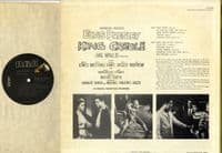 Elvis Presley - USA - King Creole (AYL1-3733) Best Buy Series - Ex/M-