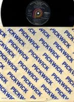 Elvis Presley - USA - Mahalo From Elvis (ACL 7064)  AS New