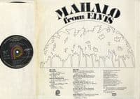 Elvis Presley - USA - Mahalo From Elvis (ACL 7064) Ex/M-