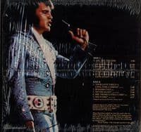 Elvis Presley - USA - Our Memories Of Elvis (AQL1-3279) M-/M-