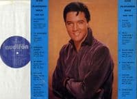 Elvis Presley - USA - Plantation Rock   (AFNS 67360)