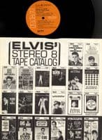 Elvis Presley - USA - Raised On Rock (APL1-0388) M-