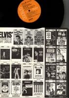 Elvis Presley - USA - Raised On Rock (APL1-0388) M-/M-