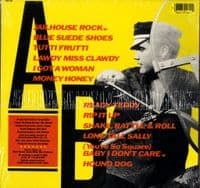 Elvis Presley - USA - Rocker (AFM1-5182) Still Sealed with Sticker - M/M