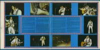 Elvis Presley -USA - Rockin' With Elvis New Years Eve 1976 (HNY 7677) 2 x LP Set - Ex/M-