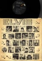 Elvis Presley - USA - Roustabout (LSP 2999) New Black Label - M-