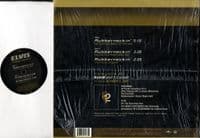 Elvis Presley - USA - Rubberneckin' (3 x Versions) 12