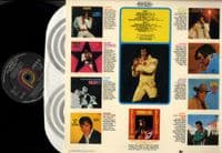 Elvis Presley - USA - Separate Ways (CAS 2611)