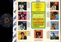 Elvis Presley - USA - Separate Ways (CAS 2611) M-