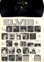Elvis Presley - USA - Spinout (APL1-2560) As New