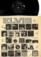 Elvis Presley - USA - Spinout (APL1-2560) M-/M