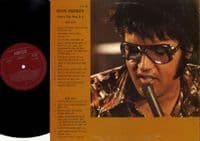 Elvis Presley -USA - That's The Way It Is - An Original Soundtrack(271190)