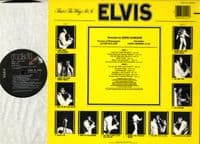 Elvis Presley - USA - That's The Way It Is (AYL1-4114) New Black Label