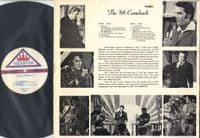 Elvis Presley - USA - The '68 Comeback (MKS 101)