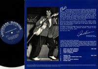 Elvis Presley - USA - The Beginning Years 1954 to '56 ((3061) Gatefold Sleeve with Booklet - M-